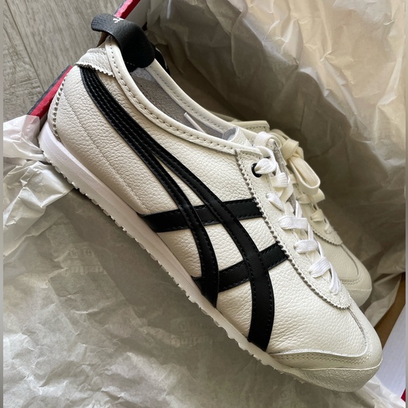 NIB Onitsuka Tiger by ASICS Mexico 66 Sneakers - Picture 12 of 14